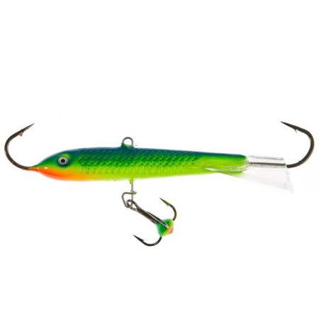 Balancir Lucky John Classic 9 + tee, 9 cm, color 29 blister-4