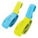 Frisby Wham-O Ultimate, mix