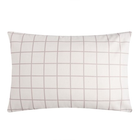 The pillowcase is saved and I "cage" 50*70, 100%cotton, calico 120 g/m2