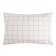 The pillowcase is saved and I "cage" 50*70, 100%cotton, calico 120 g/m2