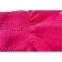 Gloves of nylon garden, knitting class 13, with PVC points, size 9, fuchsia