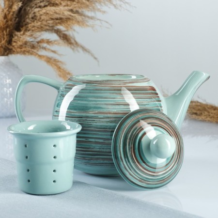 Ealegant kettle 1.2l / 14x16.5cm, Scandinavia-1
