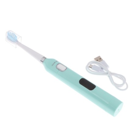 Electric toothbrush Galaxy Line GL4981, 1.5W, vibration., 9 RIDIMS, up to 35000 VIBR/MIN-3