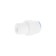 Adapter Ita F9074, 1/4 "x 1/4", straight, polypropylene