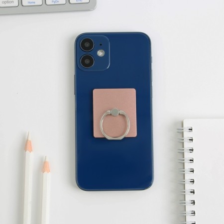 Set "You are perfect": a stand for the phone-ring and keychain-3