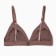 Women's bra, dark beige color, size 75a
