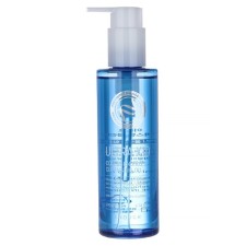 Facial oil cleansing with sea collagen Ultra X10 Cleansing Oil