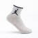 Jordan children's socks, gray color, size 14 (3-4 years)
