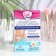 Floresan wax strips for facial depilation, 20 pcs.