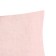 Pillowcase Ethel 50*70, central pink, 100% cotton, prylin 125g/m2