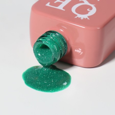 NEON Glow nail polish gel, 3 phase, 10 ml, led/uv, color (16)-5