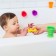 Developing Baby Einstein toy "Funny Cups"