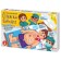 Board electronic game "Olezhka fell ill"