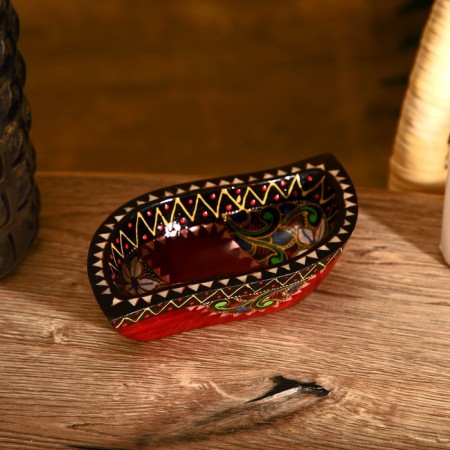 Style Style Glomper Wood 15x10x5 cm