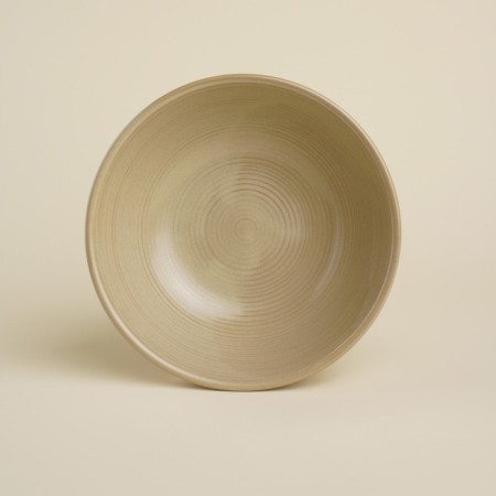 Porcelain SL Home "Sandy Breeze", 1 L, Beige Color-1
