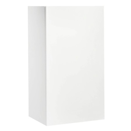 Cabinet hinged ration 400x310x720 white
