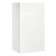 Cabinet hinged ration 400x310x720 white