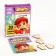 Developing game is a neurotranster. Finger gymnastics for children