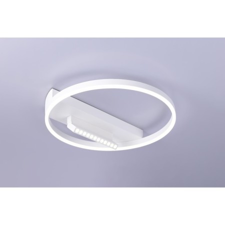 LED ceiling LED Ambrella Light, Linetech, FL51457, LED, 60 W, 4500LUM, 3000-6400K, white color-4