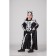 Carnival costume "Koschey Immortal", height 1128 cm, p. 64: shirt, trousers, cloak, crown