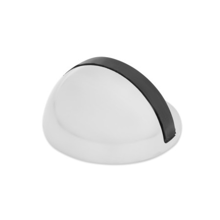Door stop U103CP, D = 42 mm, h = 23 mm, chromium color-4