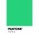 Acrylic matte paint in the tube 75ml Calligrata, km045 pale green, Panton 7479s