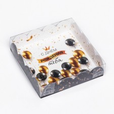 Cookie box, 