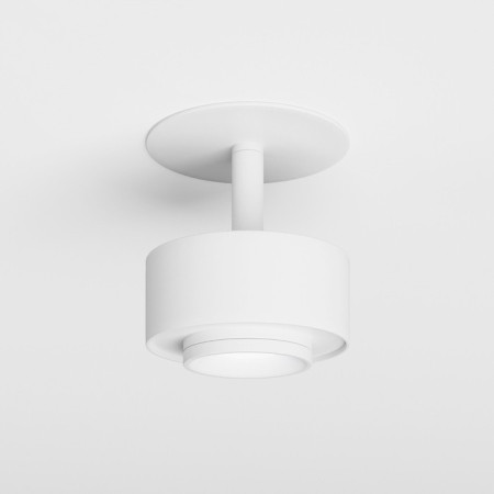 LED LED LED Elektrostandard, Only, 60x60x107 mm, 6W, LED, 645LM, 4000K, white color-1