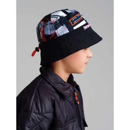 Panama for the boy PlayTode, size 54-2
