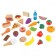 Game set of food "Tasty pleasure", 30 elements