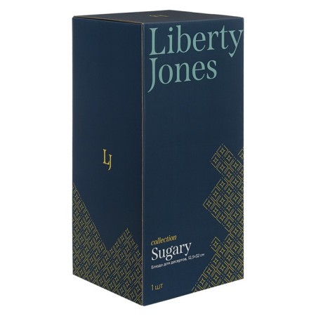 Desserts Liberty Jones Sugary, 12.5x32 cm-2