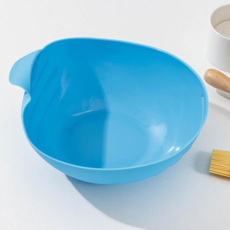Liel -silicone baking blade, silicone, 27 × 10 × 11 cm, mix color-1