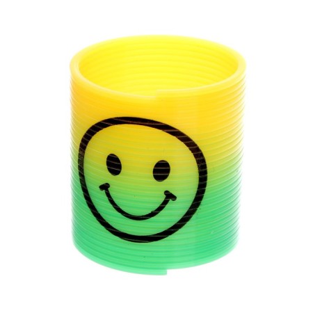 Spring - Rainbow "Call", Mix colors, in showbox-2