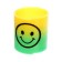 Spring - Rainbow "Call", Mix colors, in showbox