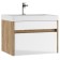 Domino Karlo Domino Domino Classica 60, suspended, oak woth, with 1 box