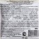 Fertilizer OHZ, Gumi-Omi, for lemon and tangerine, 50 g