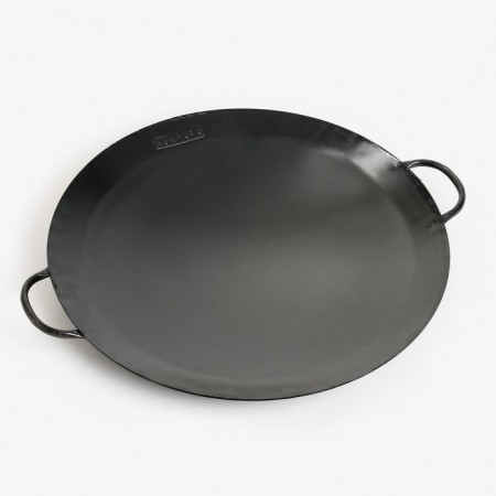 Sell ​​Steel with eco-aging, steel 2 mm, 57 x 49 x 6 cm-1