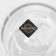 Glass glass with double walls Magistro "Old Fest", 350 ml