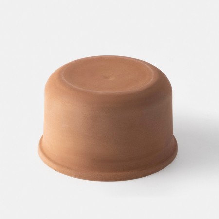 Red clay pots, 1.25 liters-1
