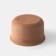 Red clay pots, 1.25 liters
