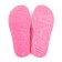 Female shales, pink color, size 39