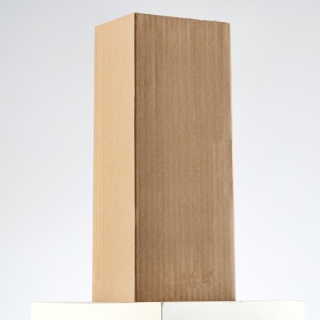 Cup 154a, award figure, gold, plastic stand, Tricolor, 59 x 23 x 12 cm-10