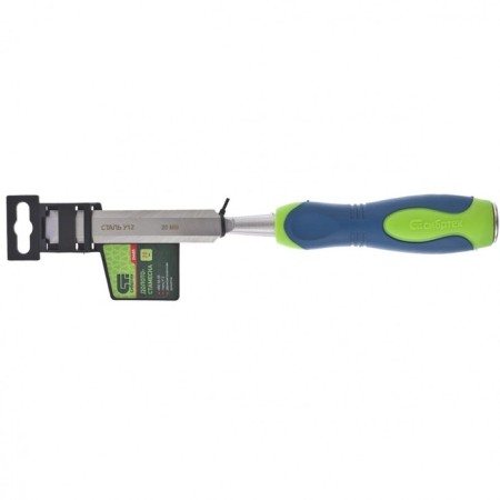 Doloto-Stama Sibrtekh 24485, two-component handle, 20 mm-1