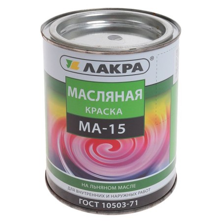 Maslaya Ma-15 Laccra Light Sveta 0.9kg