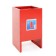 P-20 fire extinguishers stand for OP-8, OP-10, OU-5, OU-7, collapsible