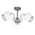 3 lamps