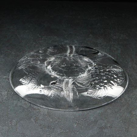 Glass exchange, d = 31 cm-3