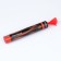 Color smoke red, charge 0.8 inches, pros, high intensity, 60 seconds,