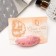 Hair hair clip "Adele" Geometry, 6 cm, mix