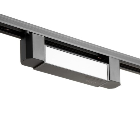 Simple LED Simple LED 10W Black 20.5x3.5x4.5 cm-5